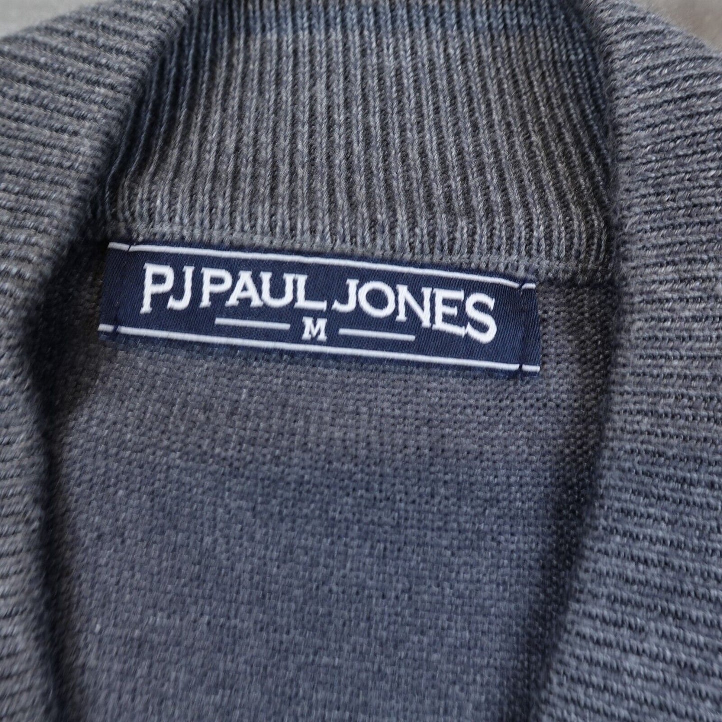 PJ PAUL JONES Sweaters