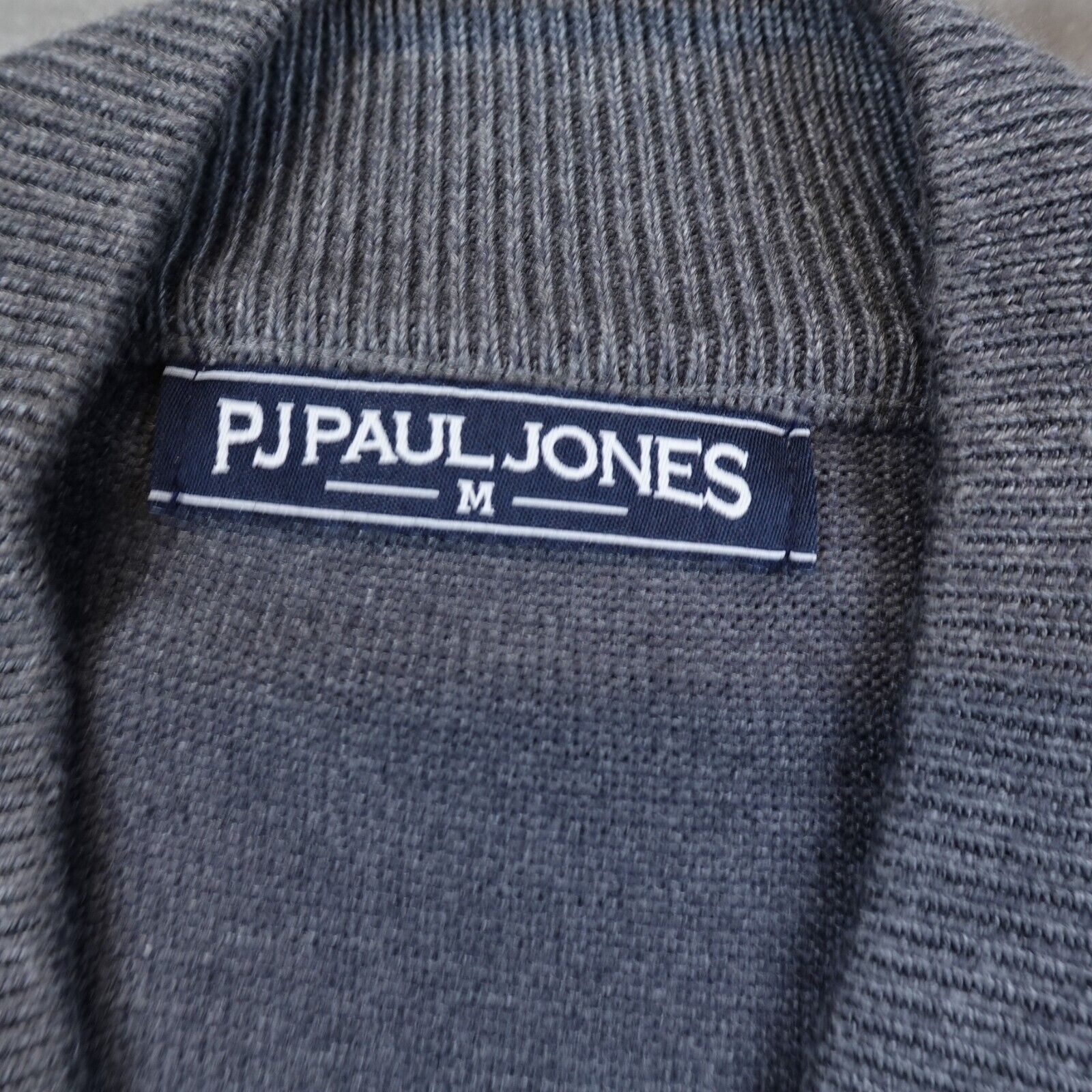 PJ PAUL JONES Sweaters