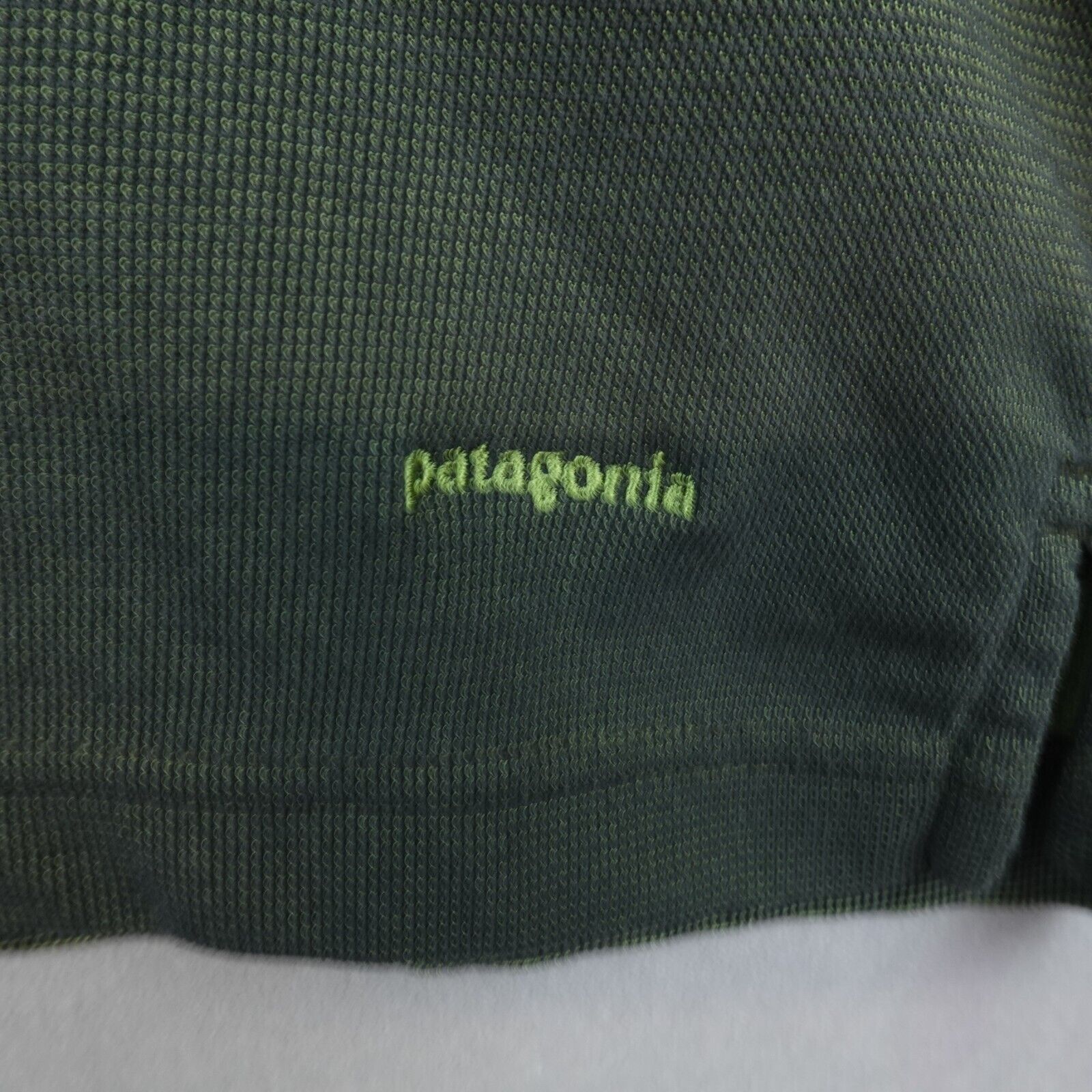 Patagonia Polos