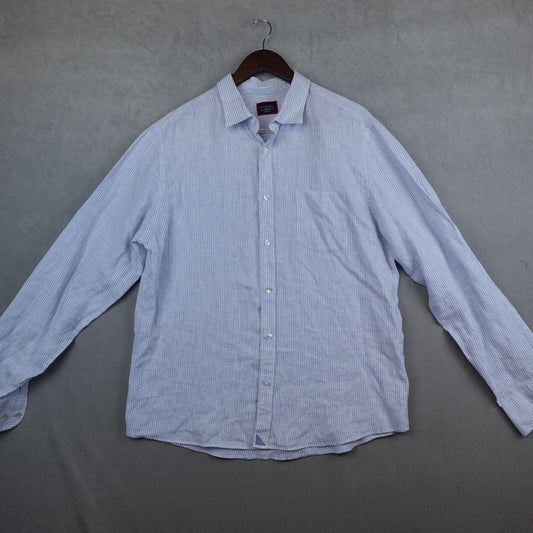 UNTUCKit Casual Button-Down Shirts