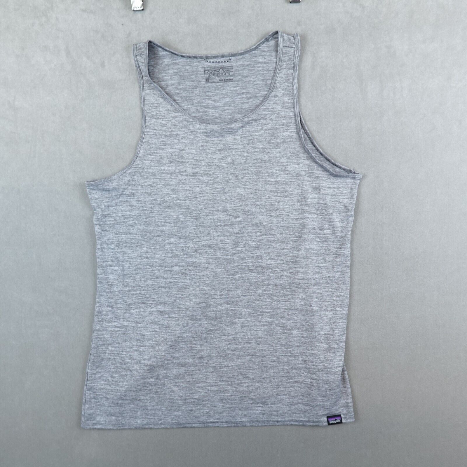 Patagonia Tank