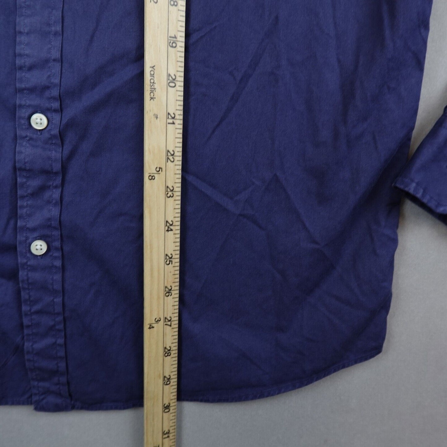 Polo Ralph Lauren Button-Up