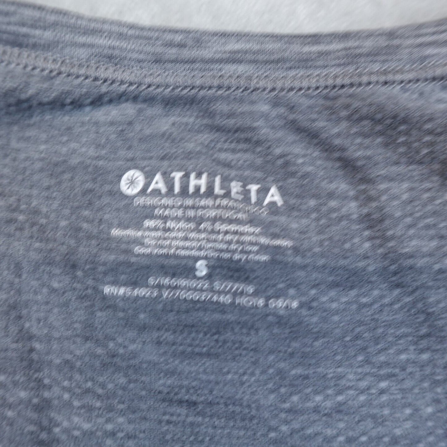 Athleta Top