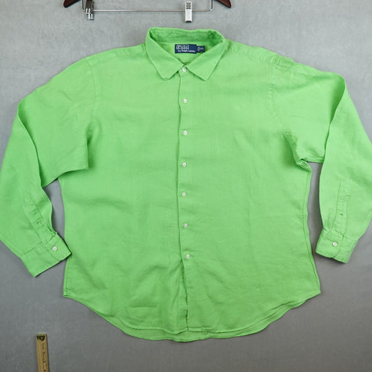 Polo Ralph Lauren Button-Up