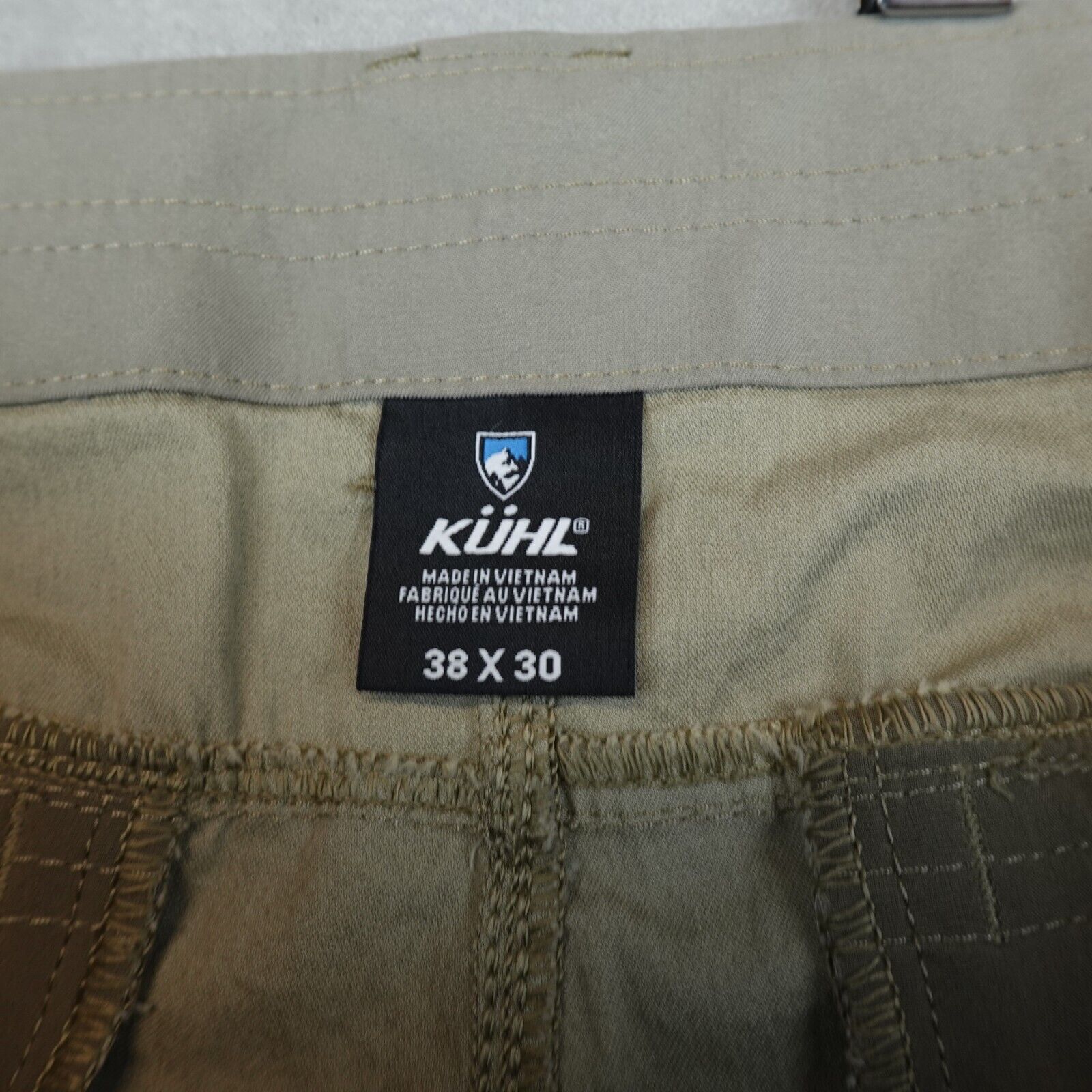 Kuhl Pants