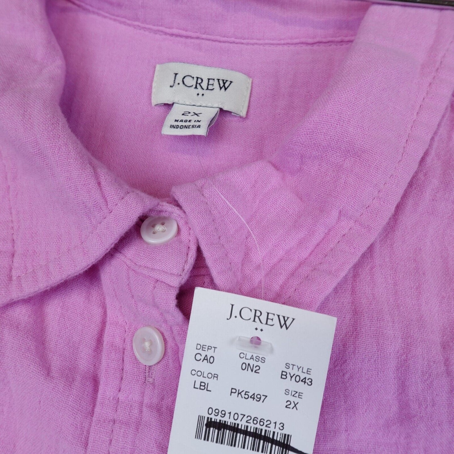 J.CREW Tops