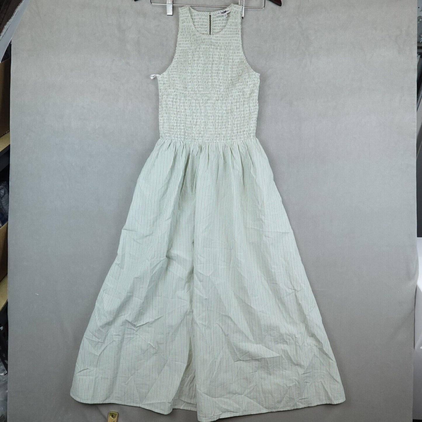 Madewell Dresses