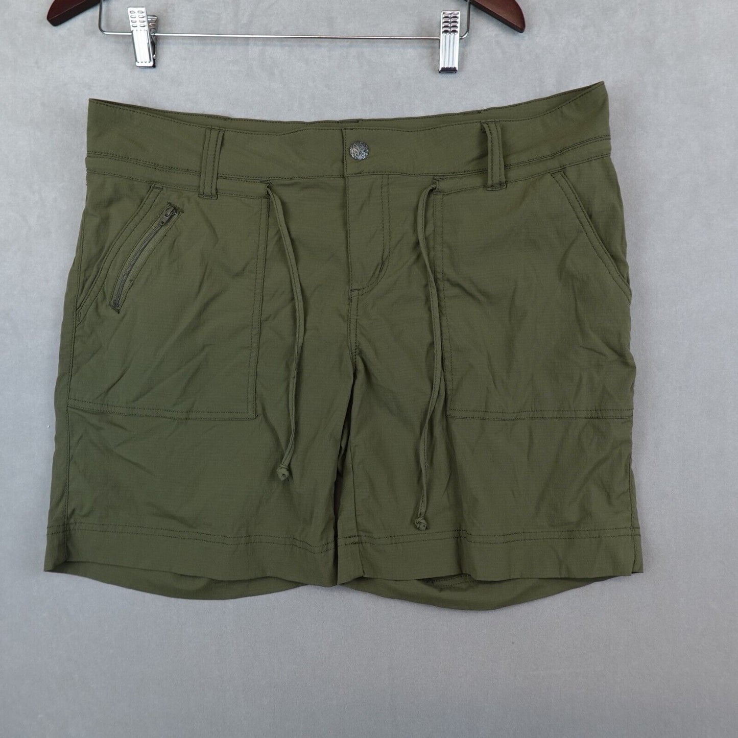 prAna Shorts