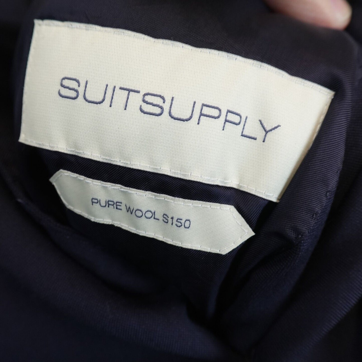 Suitsupply Coats, Jackets & Vests