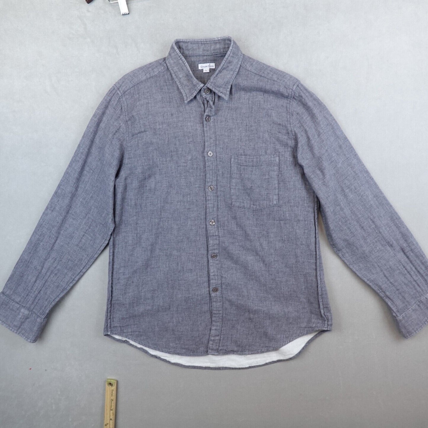 Steven Alan Casual Button-Down Shirts