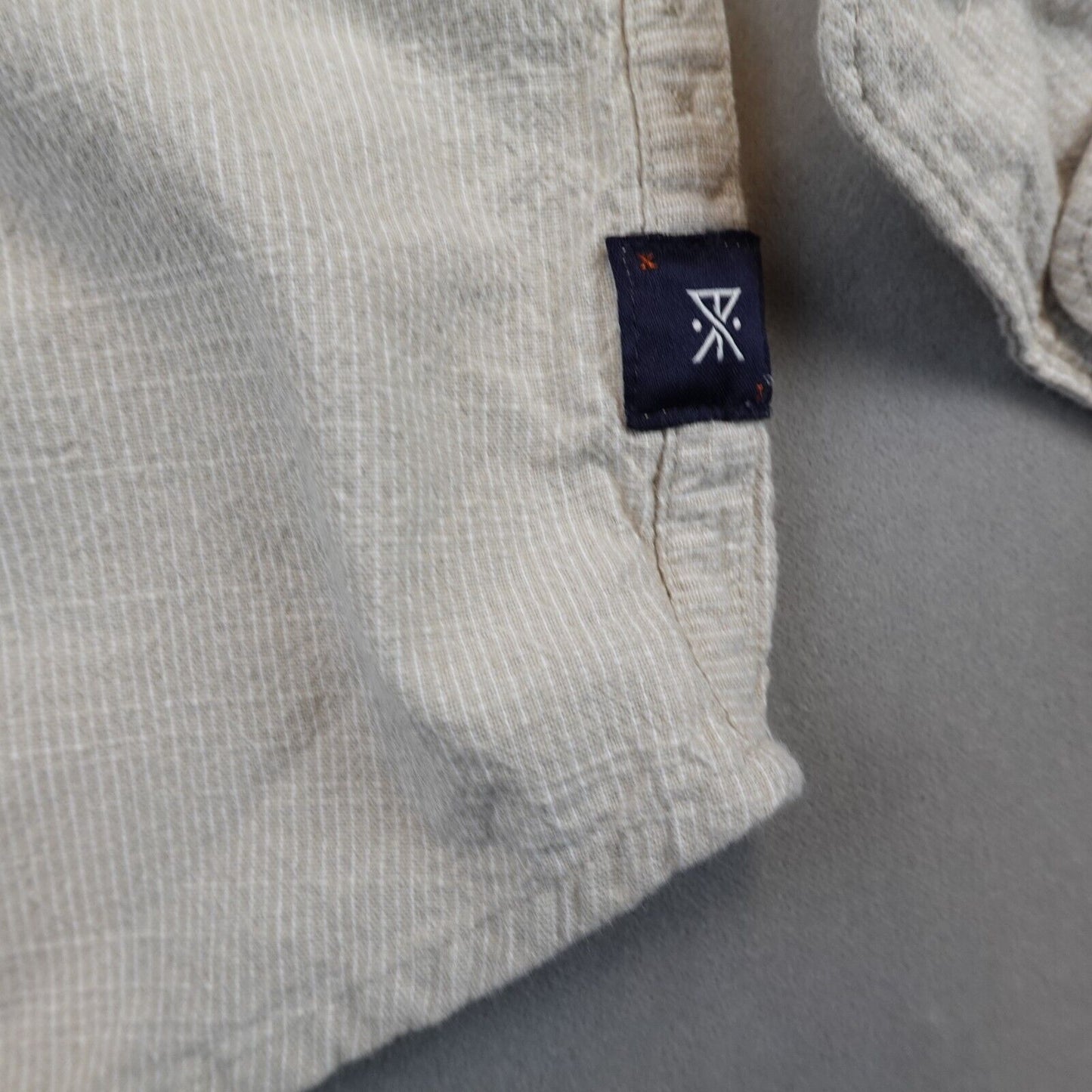 Roark Revival Casual Button-Down Shirts