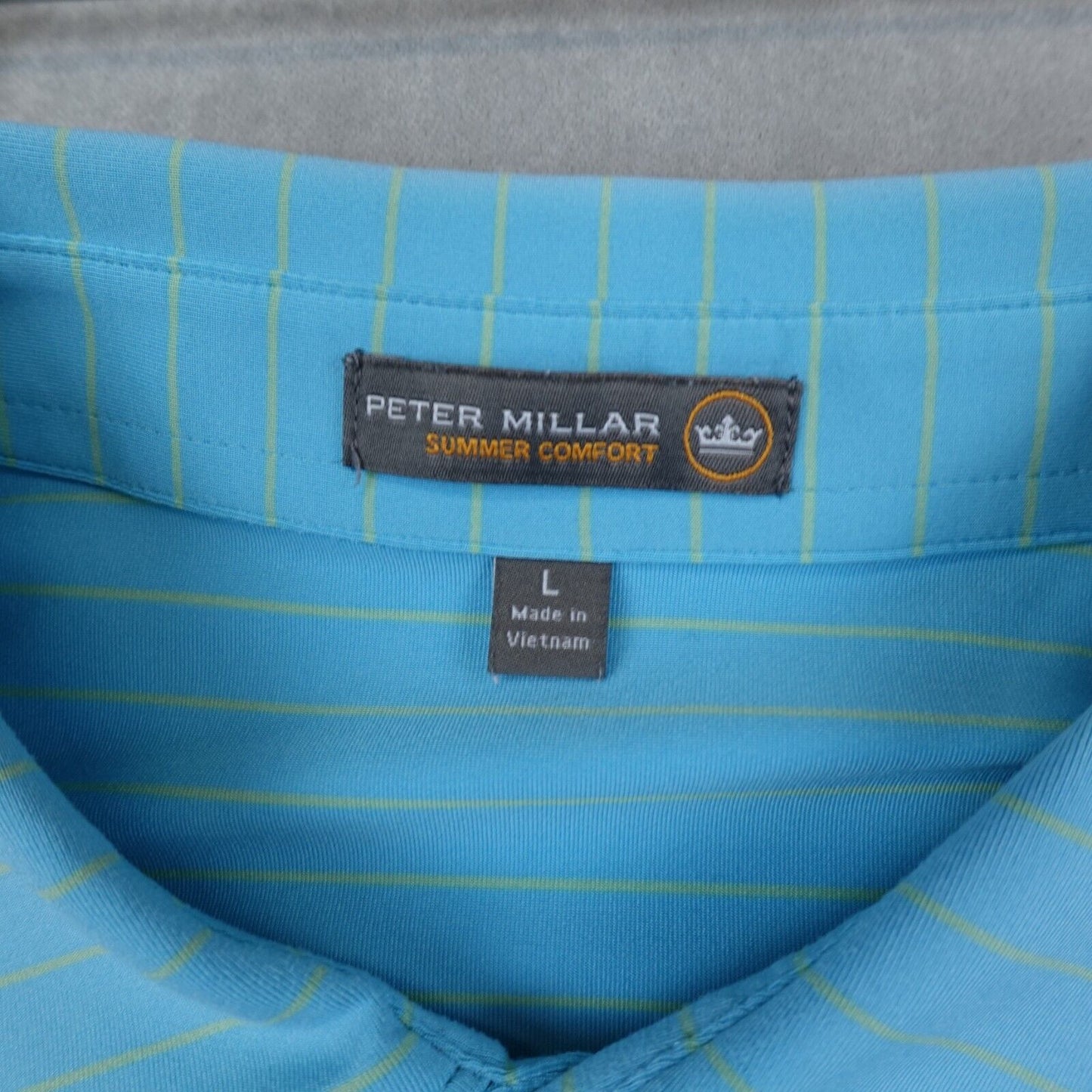 Peter Millar Polos