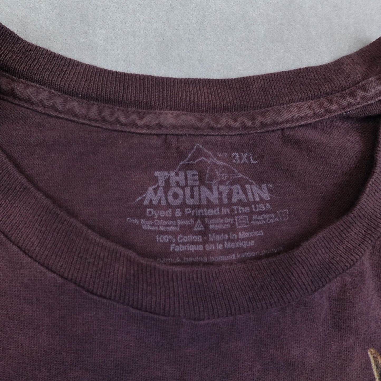 The Mountain T-Shirts