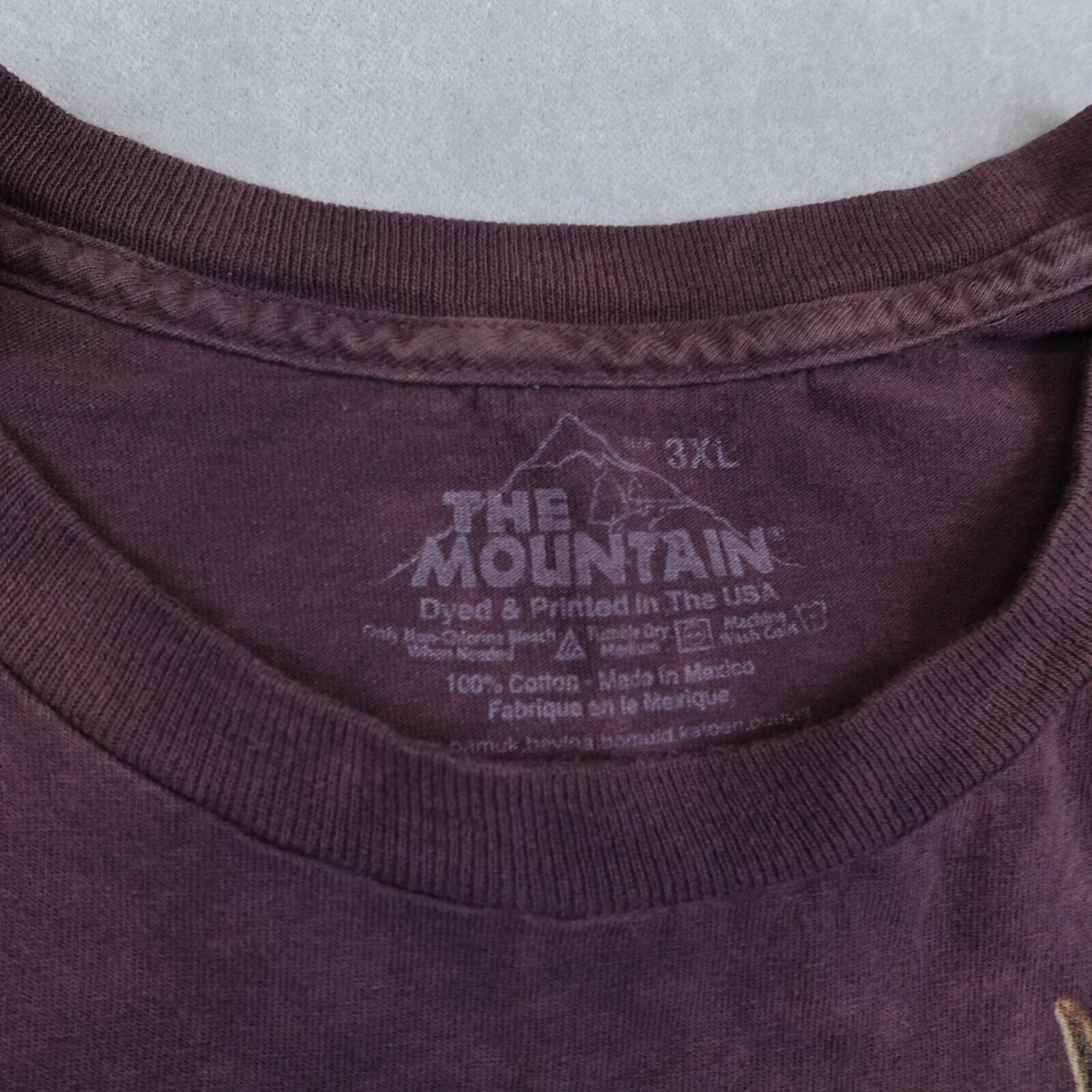 The Mountain T-Shirts