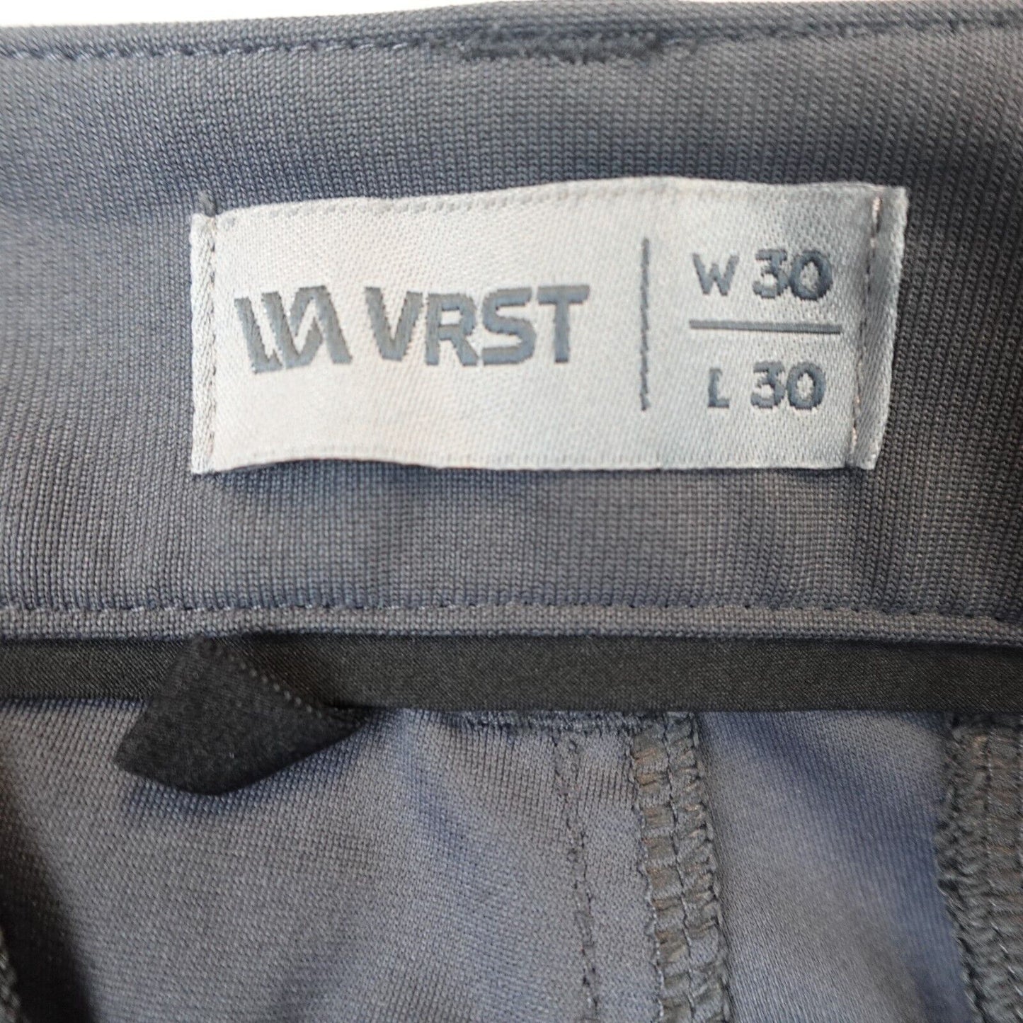 VRST Limitless 4 Way Stretch Pants Athletic Fit Men's Size 30x30