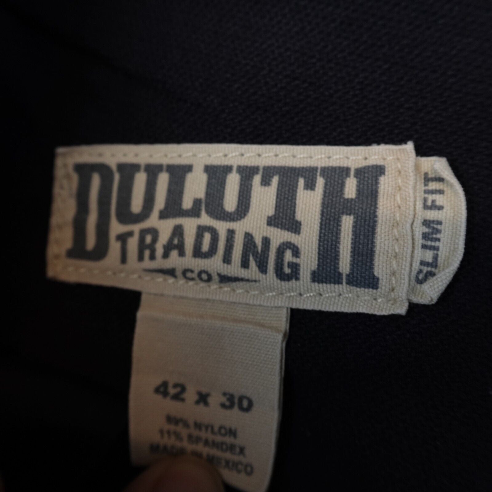 Duluth Pants