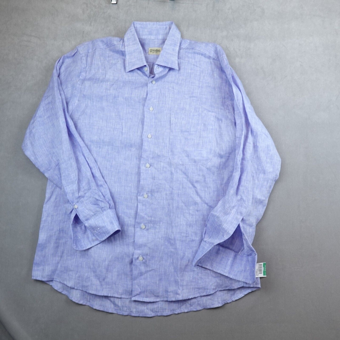 Gitman Bros. Casual Button-Down Shirts