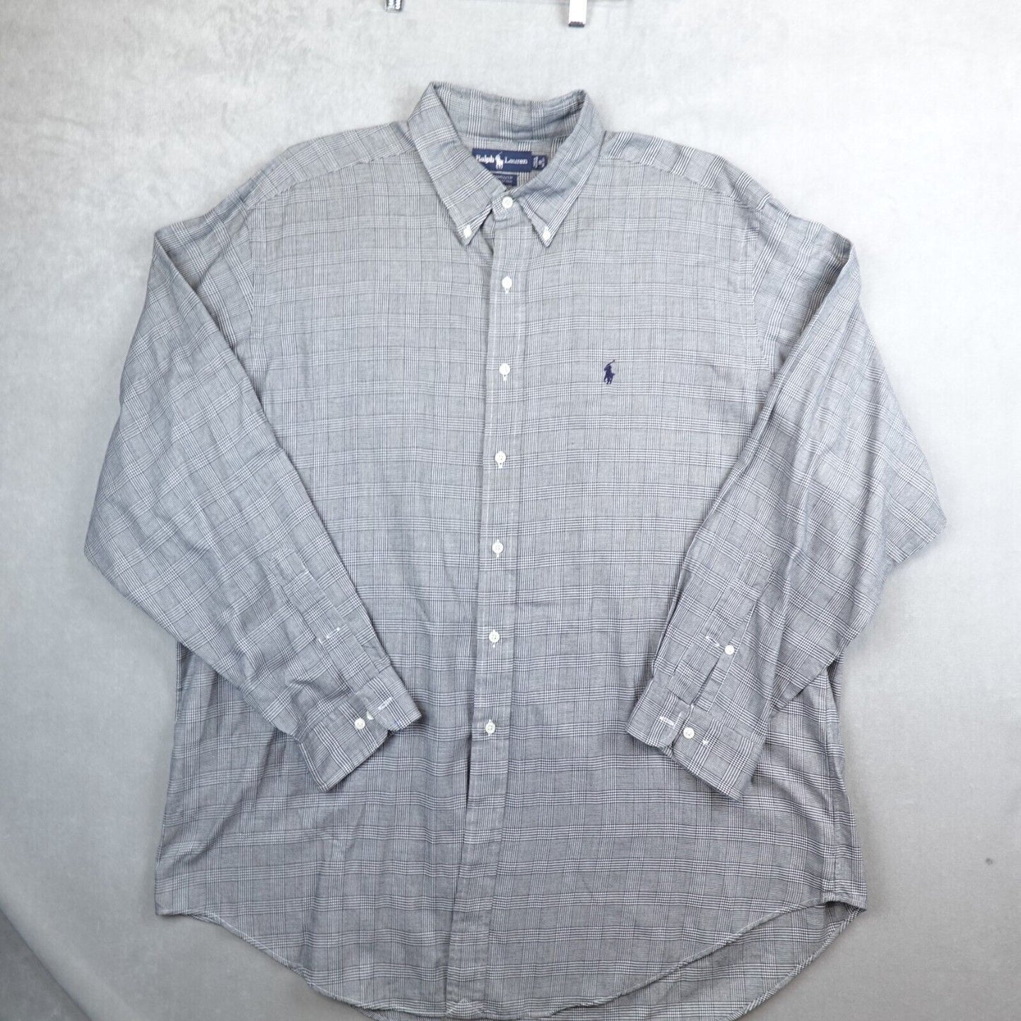 Ralph Lauren Casual Button-Down Shirts