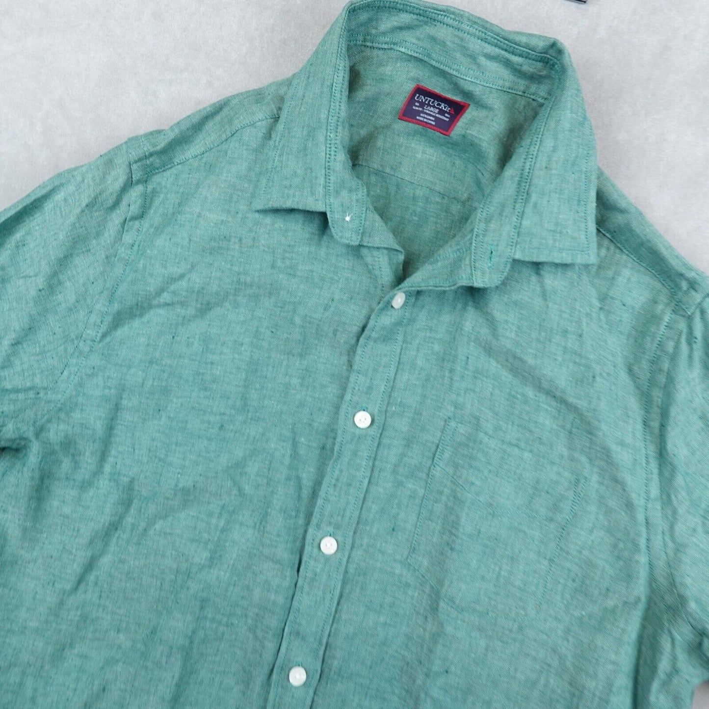 UNTUCKit Casual Button-Down Shirts