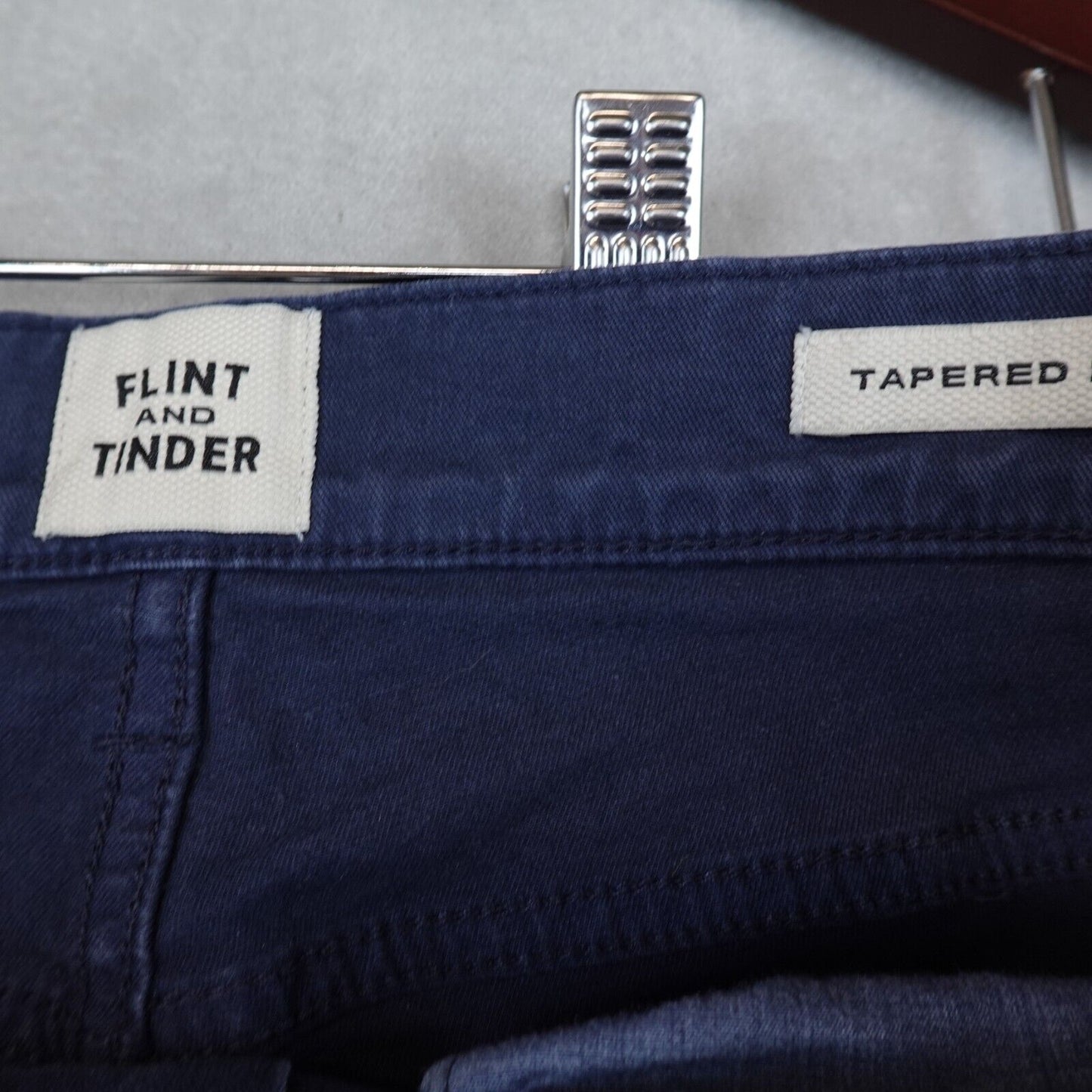 Flint And Tinder Pants