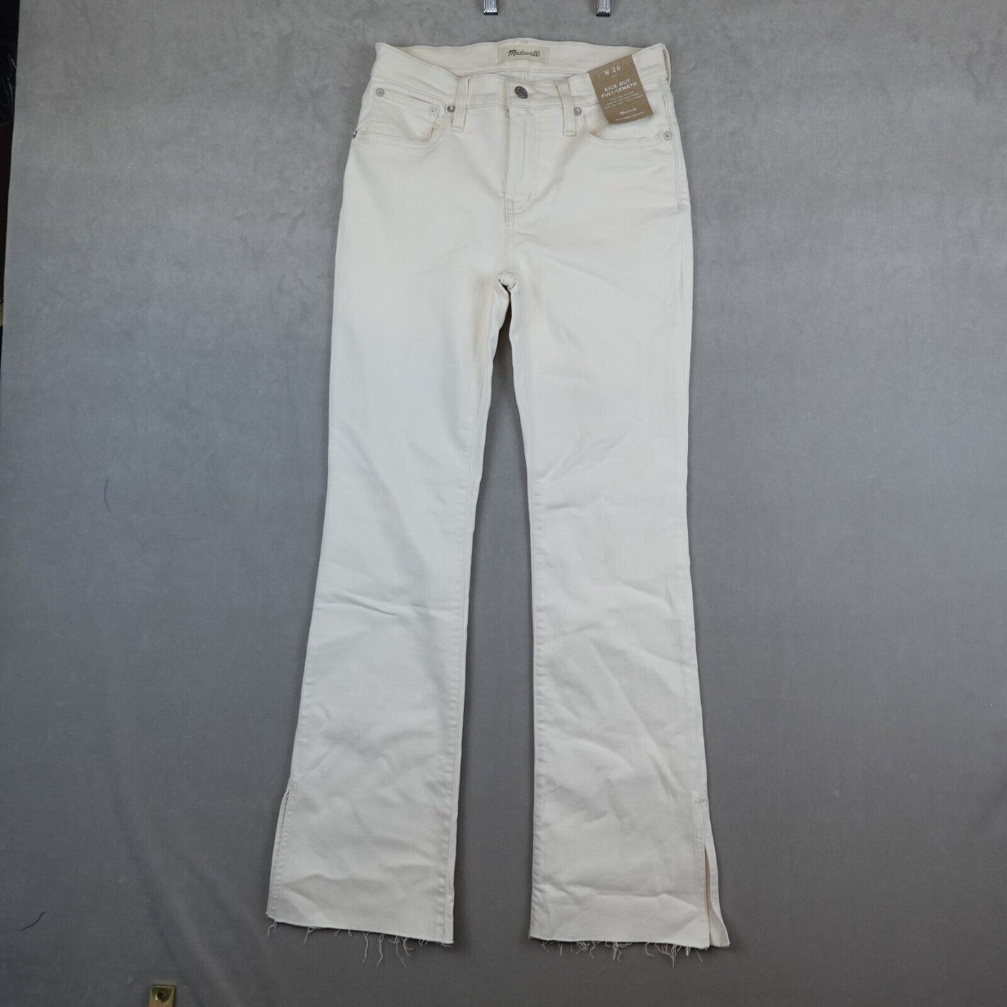 Madewell Jeans