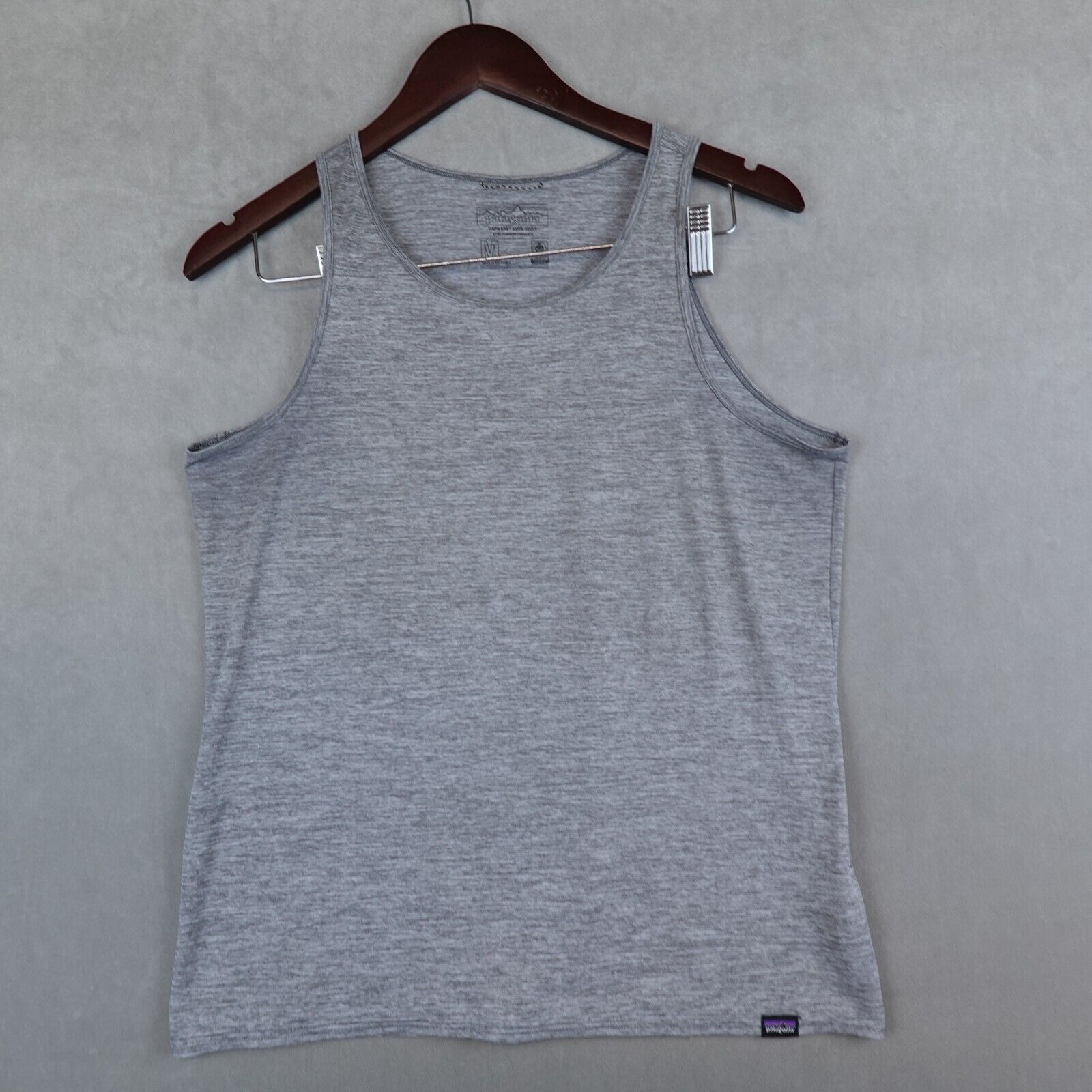 Patagonia Tank