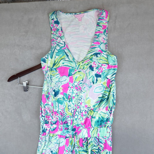 Lilly Pulitzer Jumpsuits & Rompers