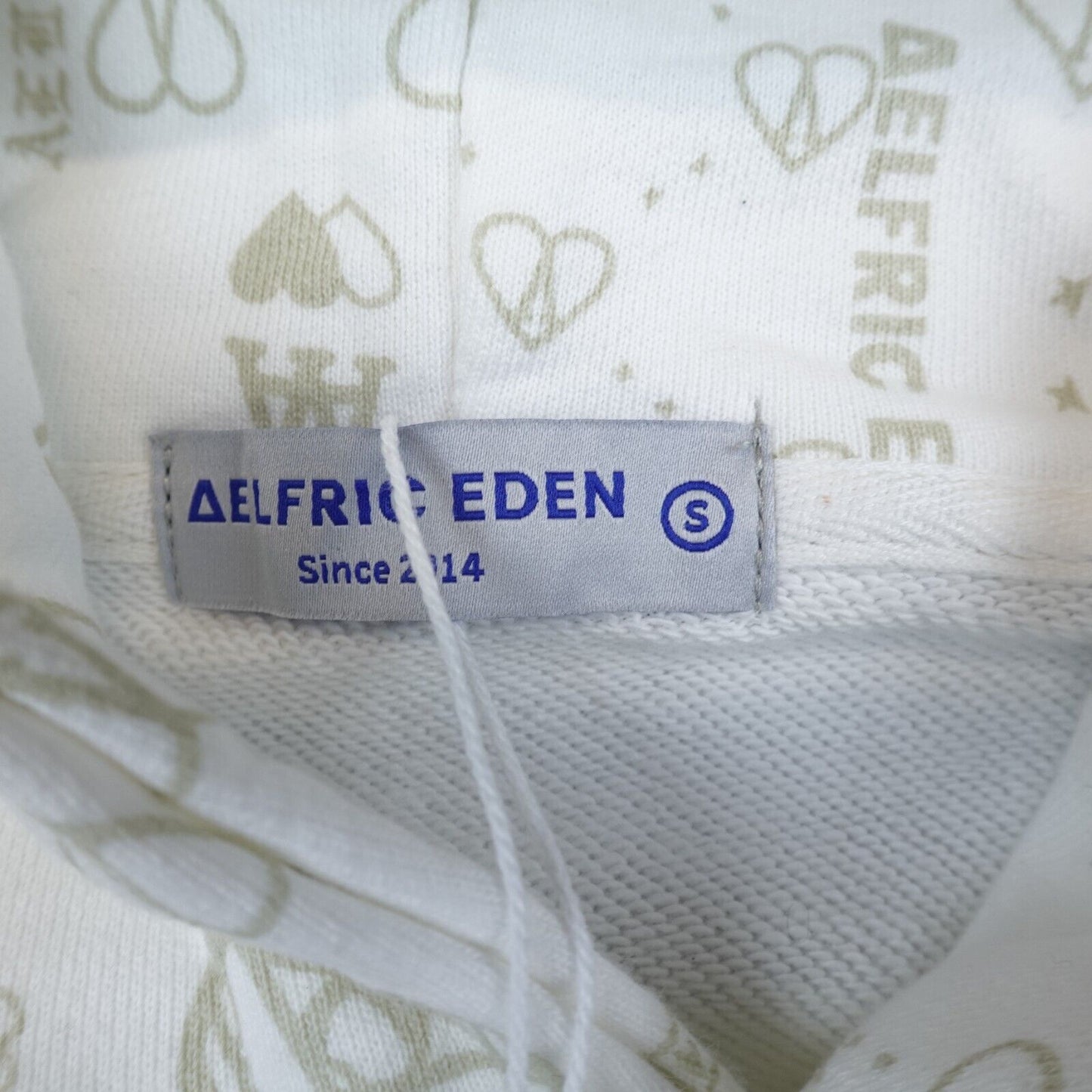 Aelfric Eden Hoodie