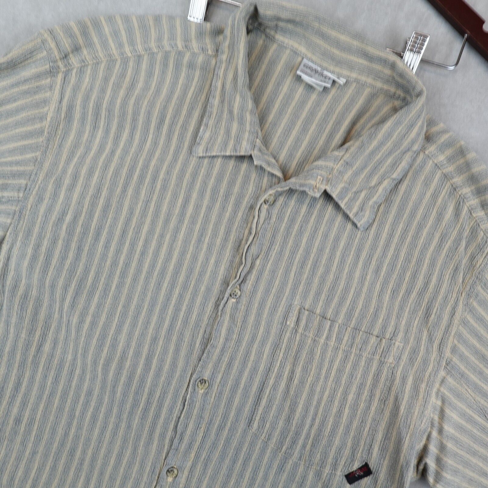 Gramicci Casual Button-Down Shirts