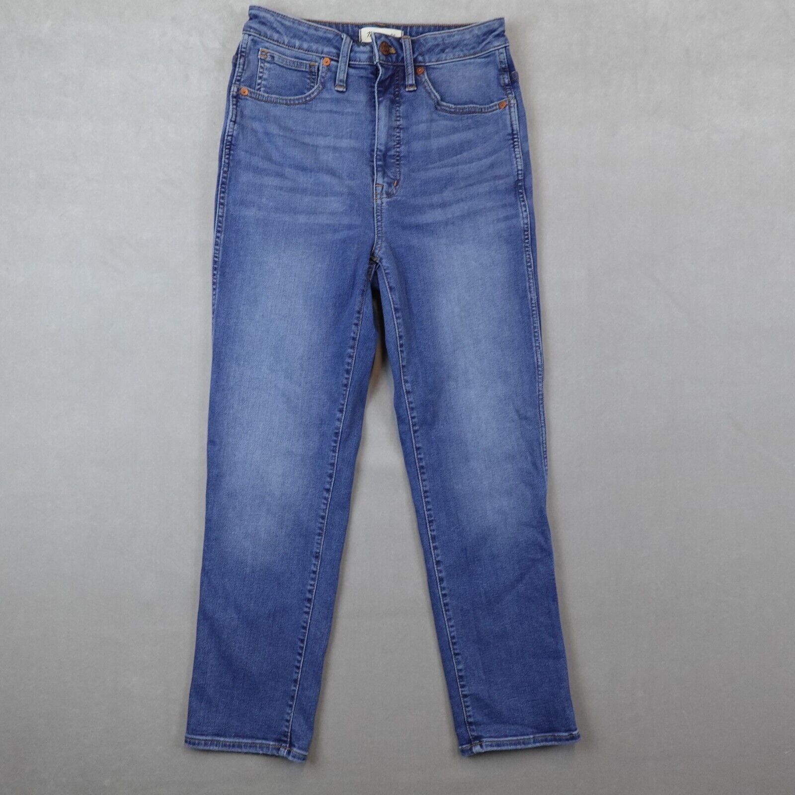 Madewell Jeans