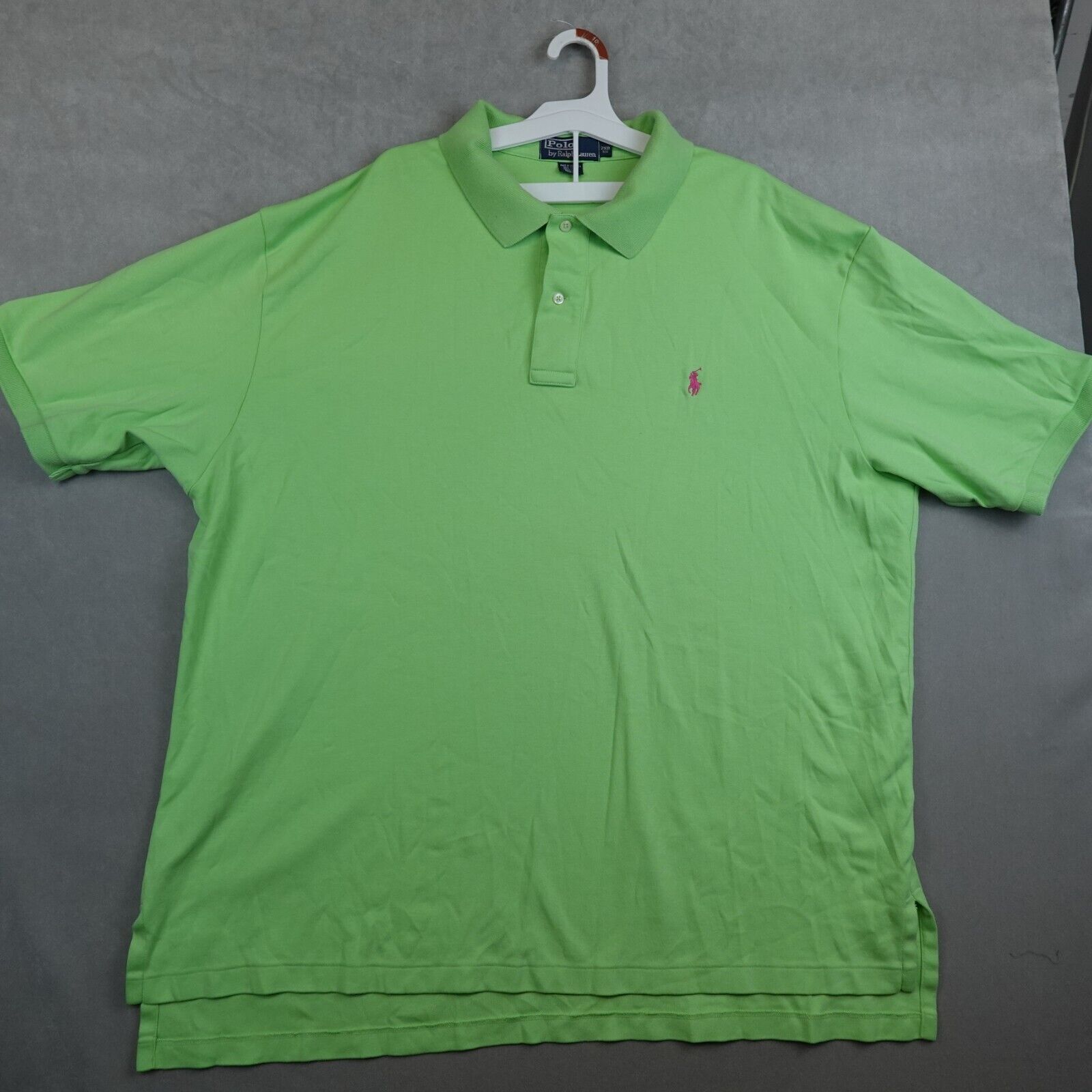 Ralph Lauren Polos