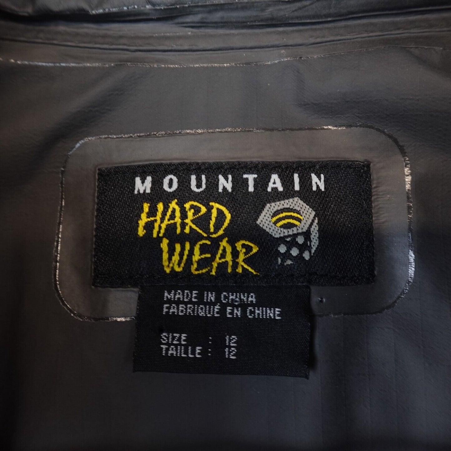 Mountain Hardwear Jacket