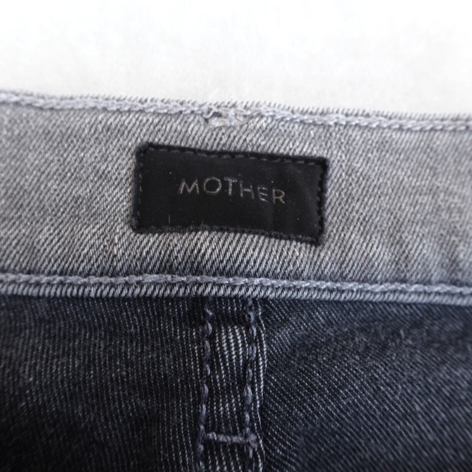 Mother Jeans