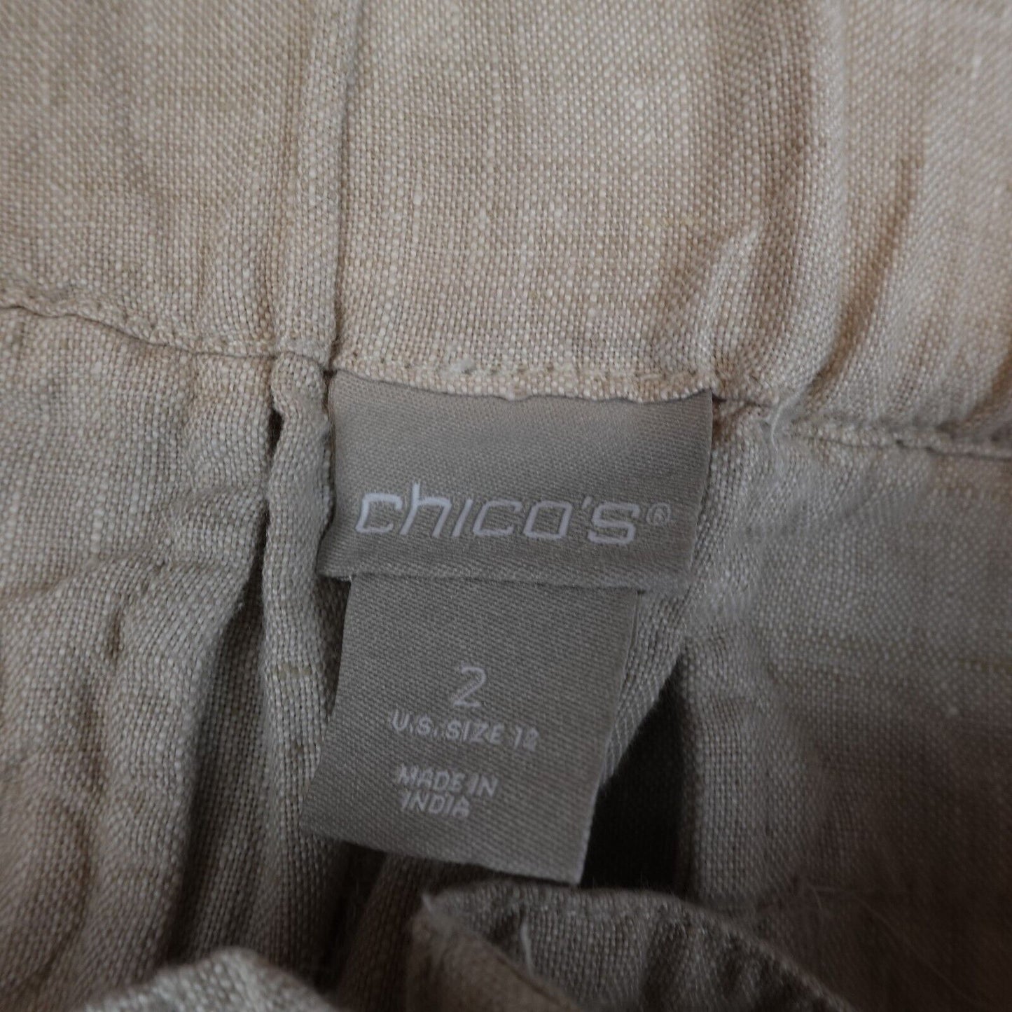 Chico's Pants