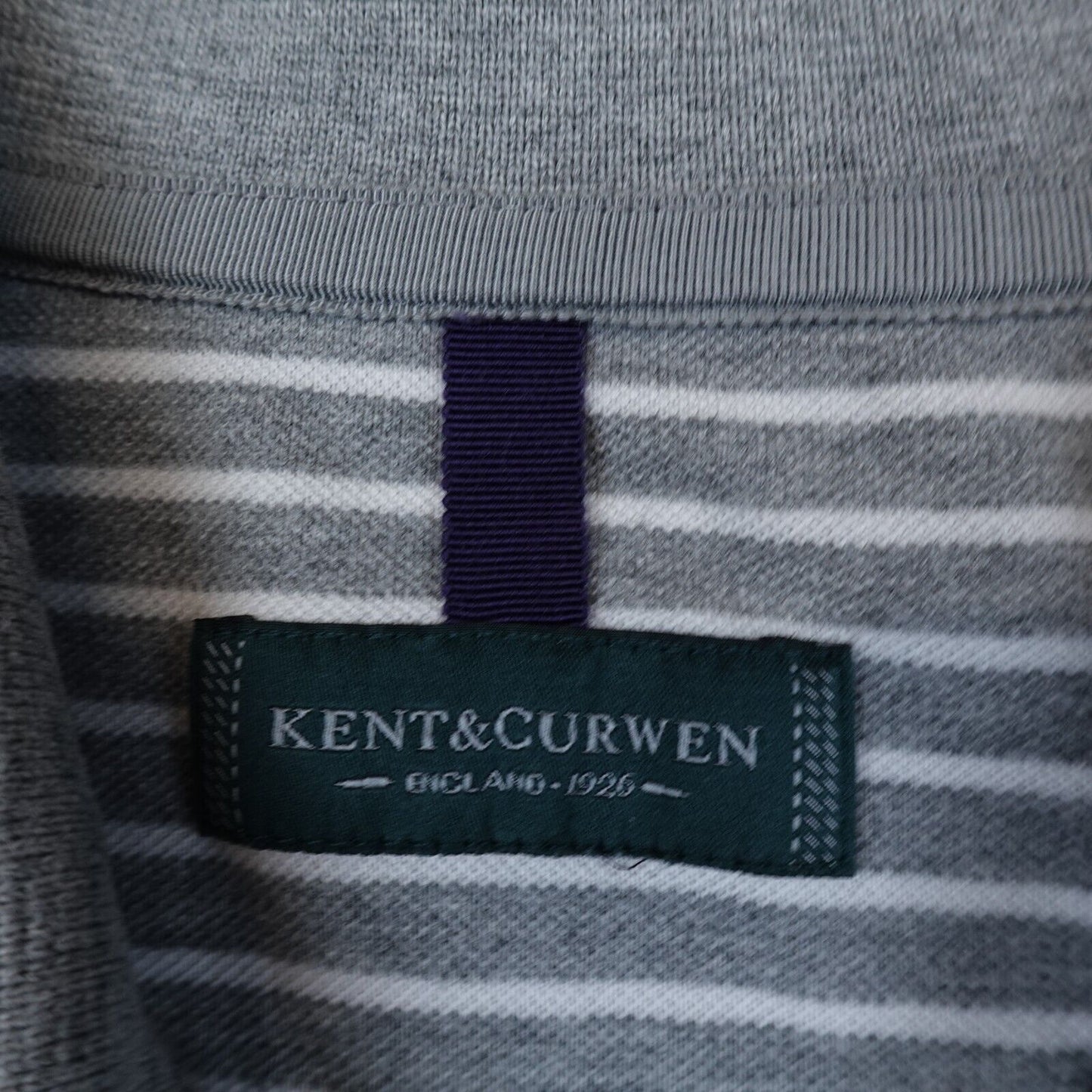 Kent & Curwen Polos