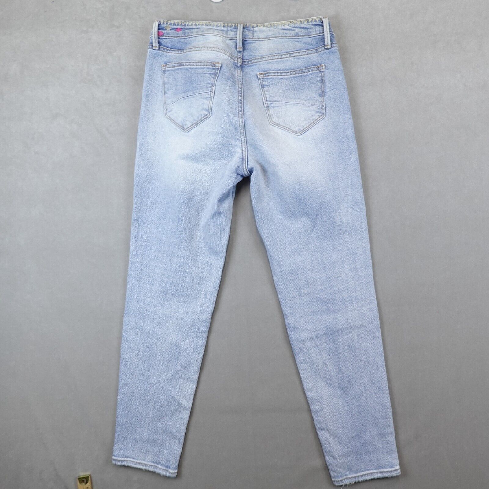 Driftwood Jeans