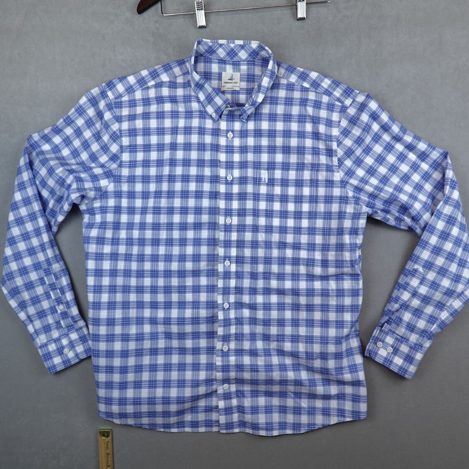 johnnie-O Casual Button-Down Shirts