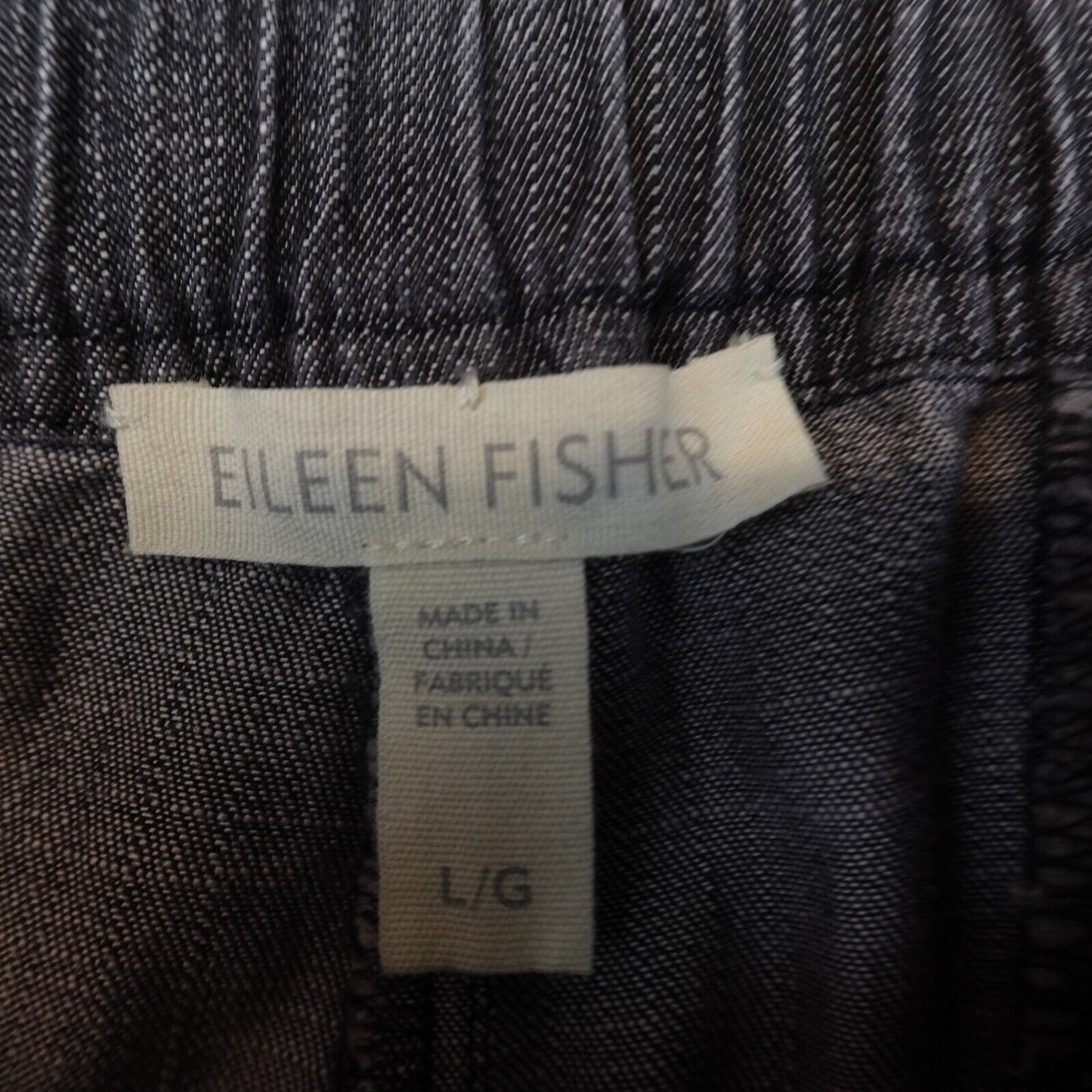 Eileen Fisher Pants