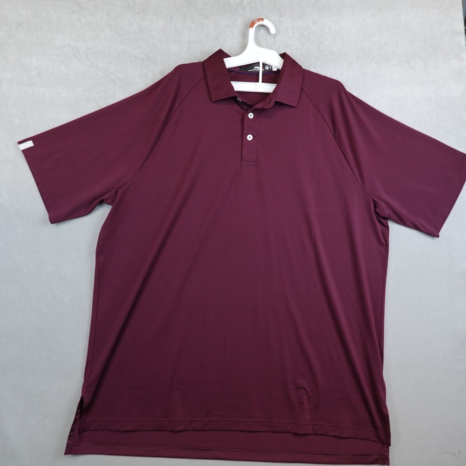 RLX Ralph Lauren Polos