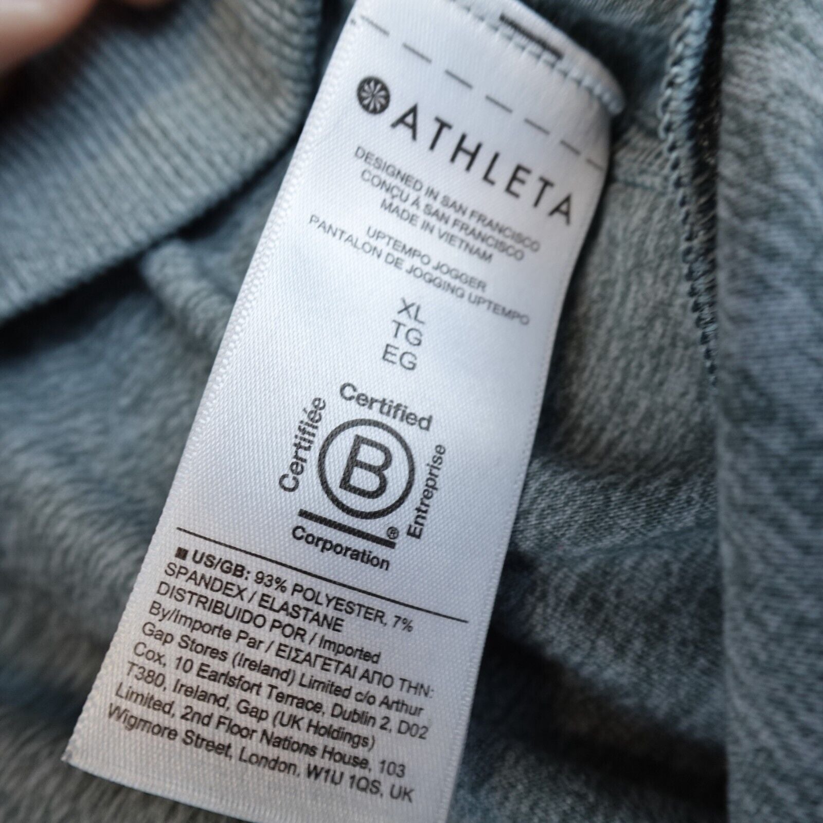 Athleta Pants