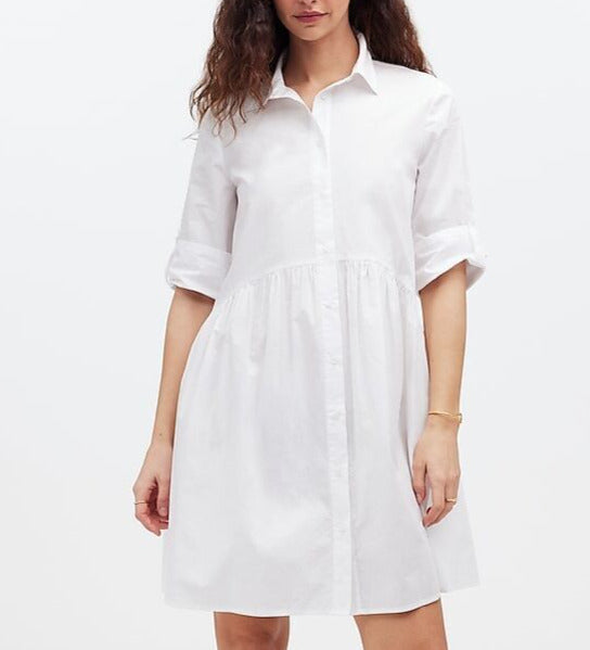 Madewell Dresses