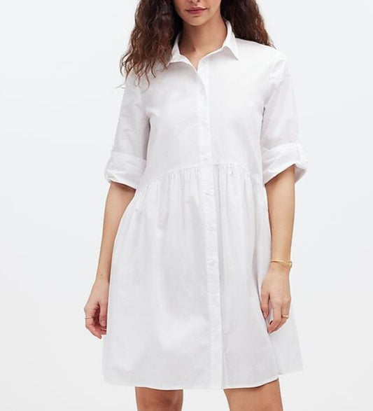 Madewell Dresses