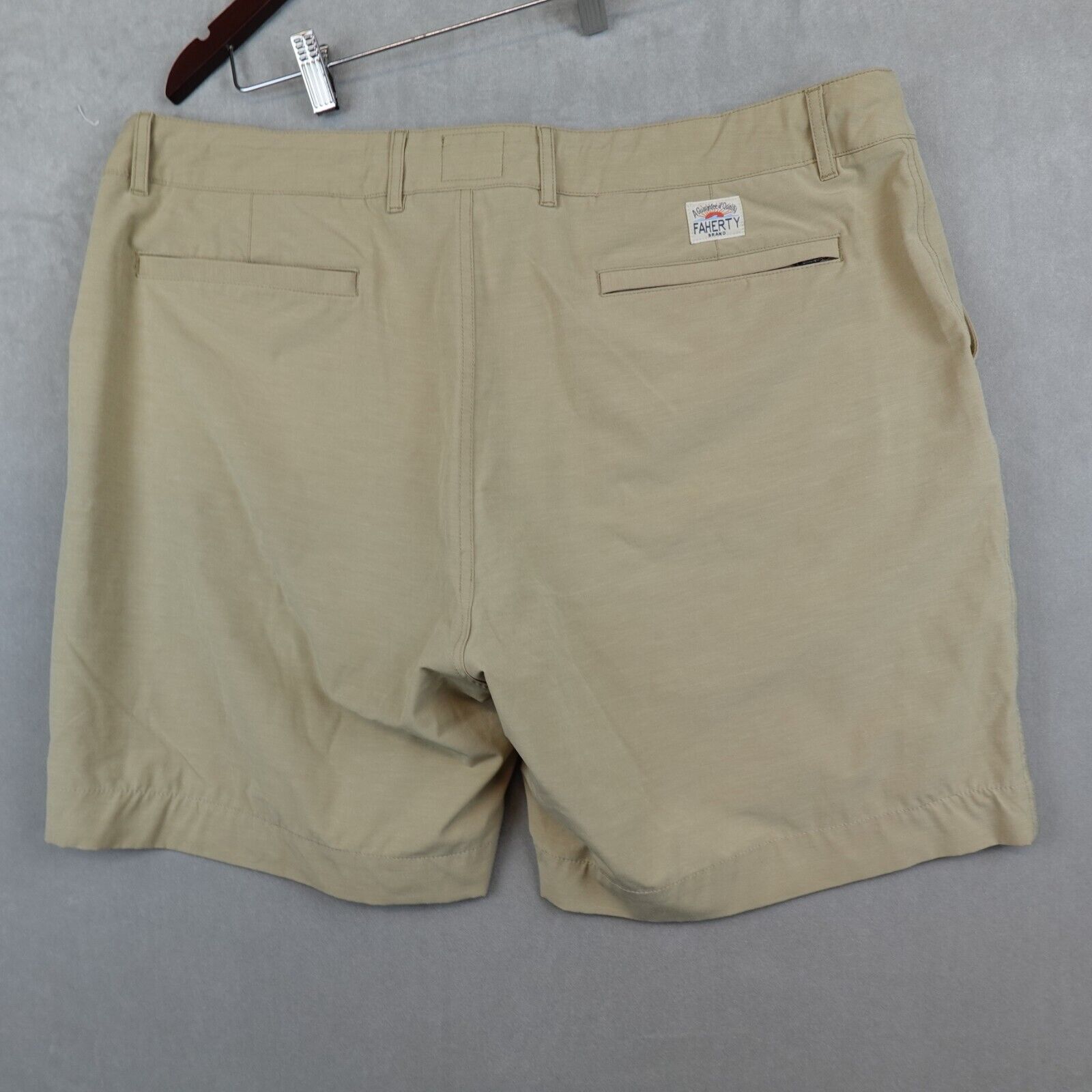 Faherty Shorts