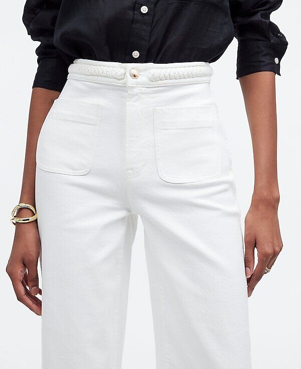 Madewell Jeans