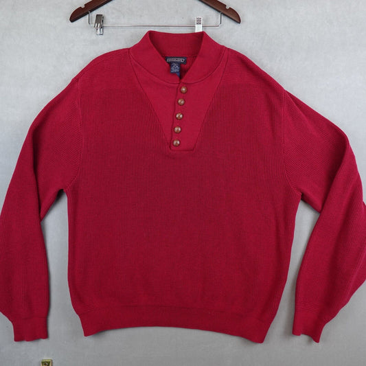 Lands' End Sweater