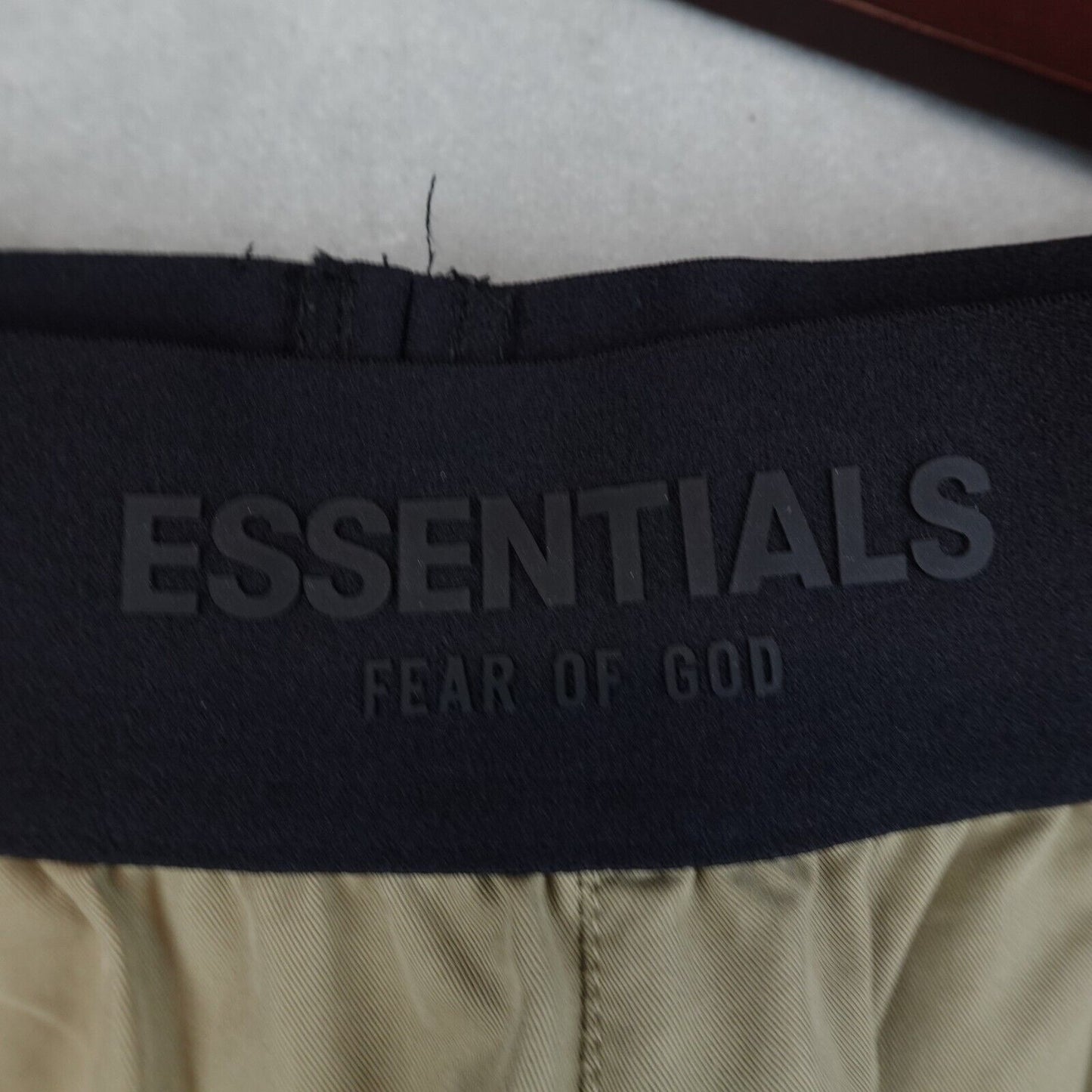 Fear of God Pants