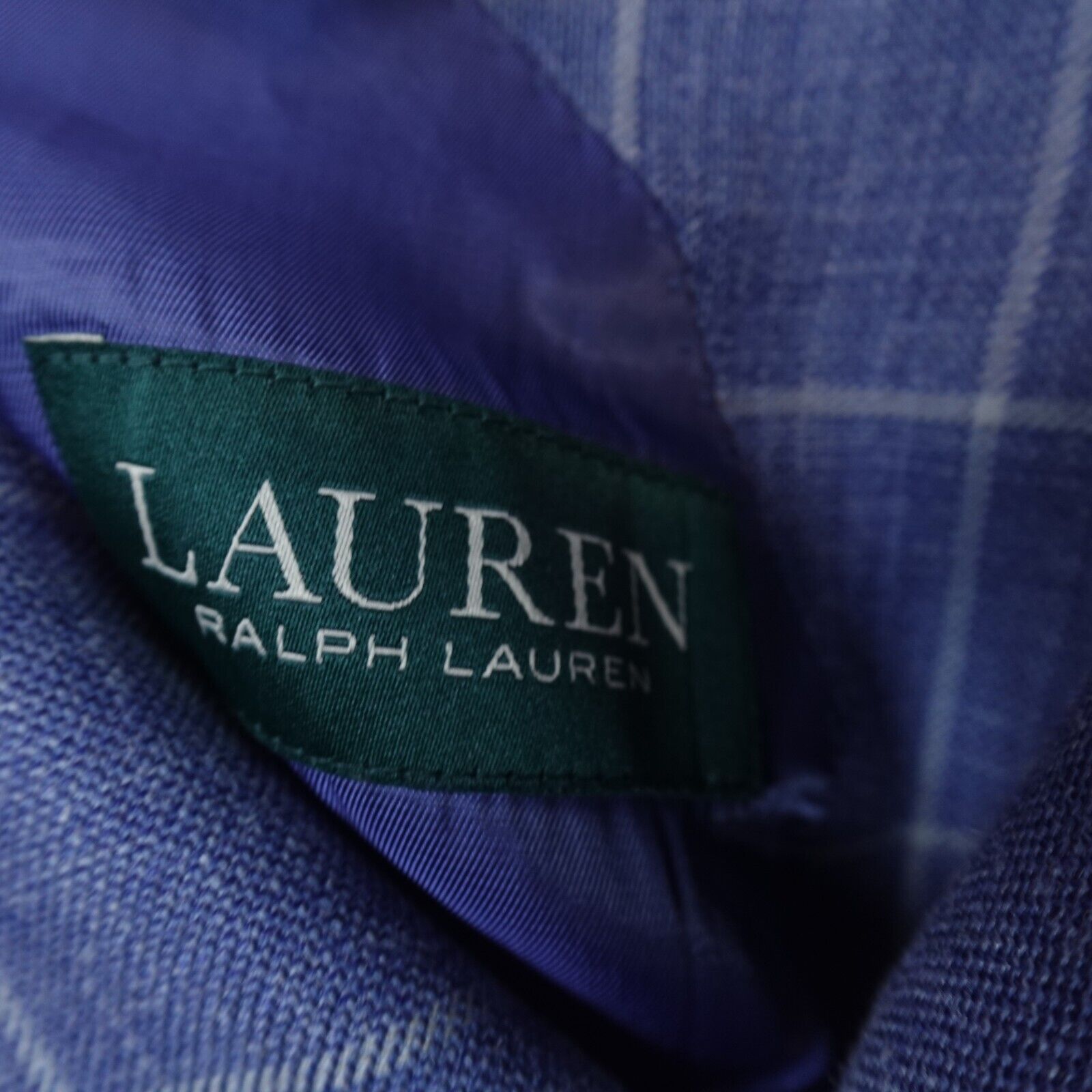 Ralph Lauren Suits & Suit Separates