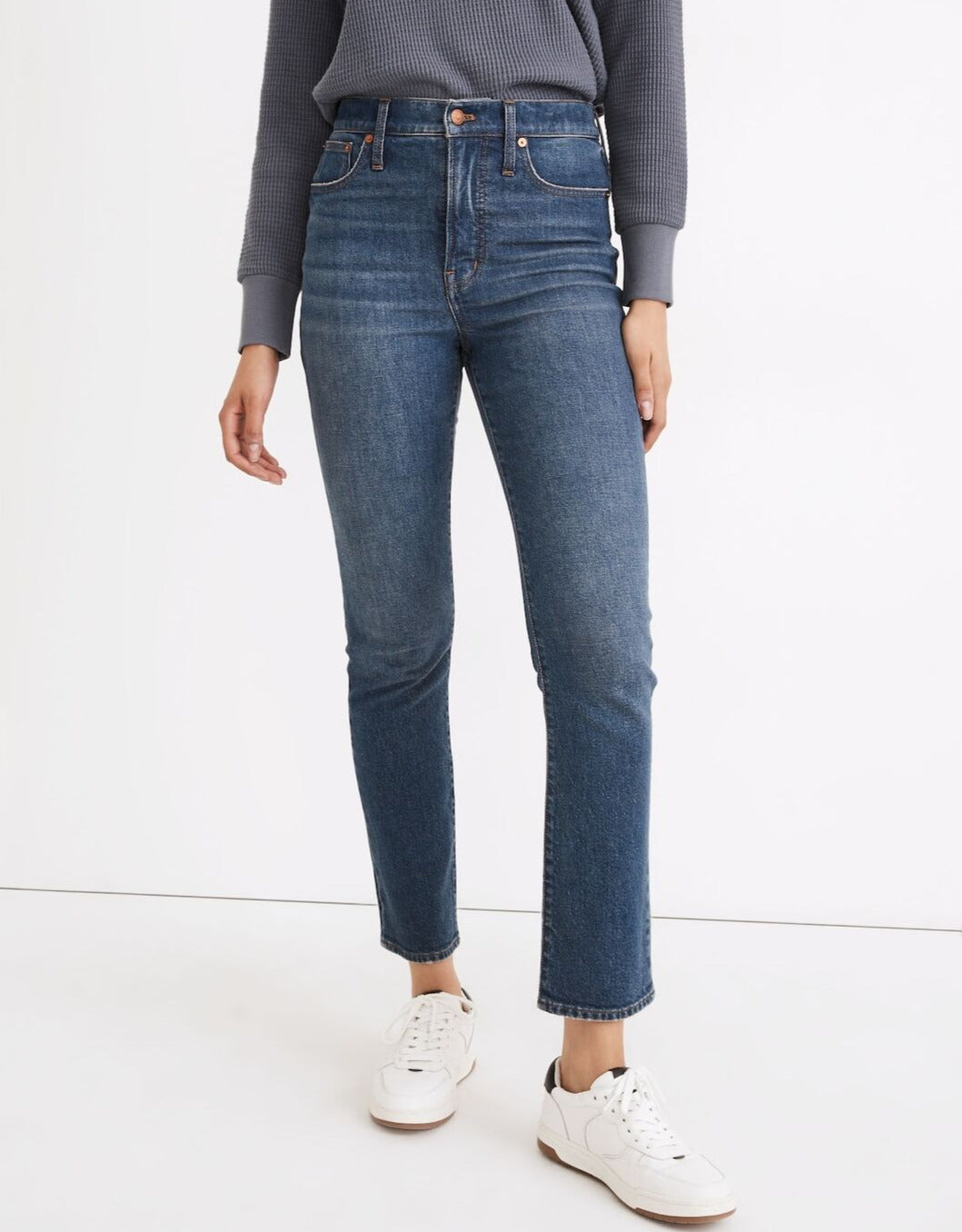 Madewell Jeans