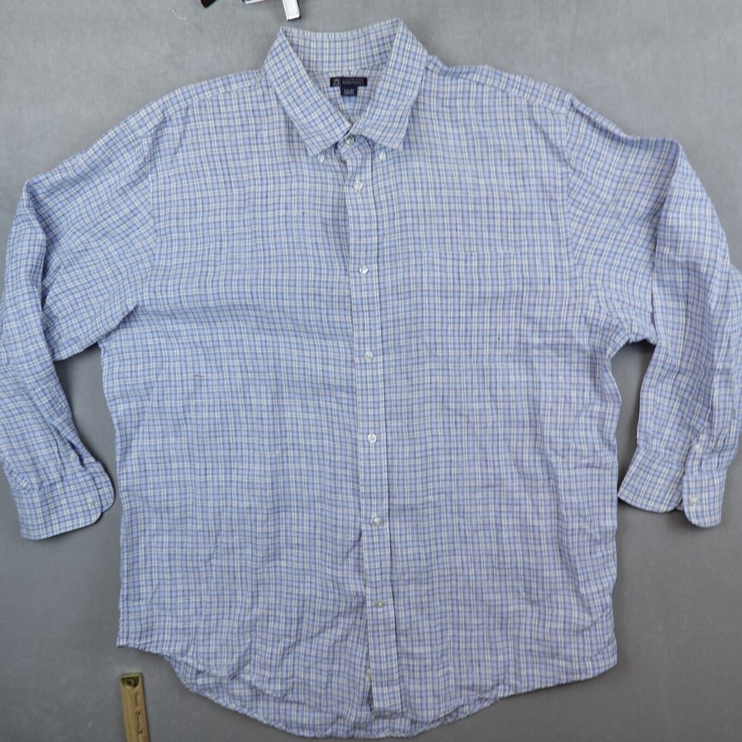 Lands' End Dress Shirts