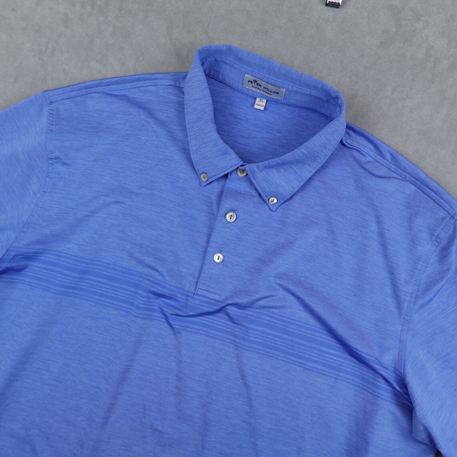 Peter Millar Polos